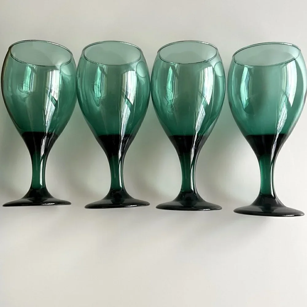 Vintage Libbey 